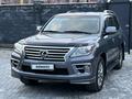 Lexus LX 570 2012 годаfor26 700 000 тг. в Алматы – фото 21