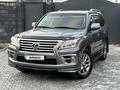 Lexus LX 570 2012 годаfor26 700 000 тг. в Алматы – фото 25