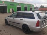 Ford Focus 2003 годаүшін1 200 000 тг. в Актобе – фото 3