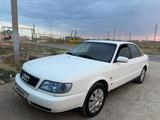 Audi A6 1994 года за 4 000 000 тг. в Актау