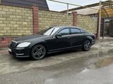 Mercedes-Benz S 500 2010 годаүшін12 000 000 тг. в Алматы – фото 2