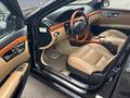 Mercedes-Benz S 500 2010 годаүшін11 000 000 тг. в Шу – фото 3