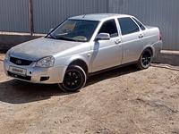 ВАЗ (Lada) Priora 2170 2007 годаfor1 100 000 тг. в Атырау