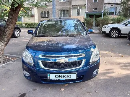 Chevrolet Cobalt 2020 года за 4 950 000 тг. в Алматы – фото 5