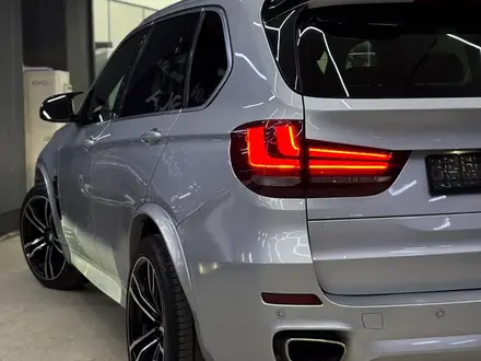 BMW X5 2018 года за 15 000 000 тг. в Астана – фото 3