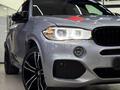 BMW X5 2018 года за 15 000 000 тг. в Астана – фото 2