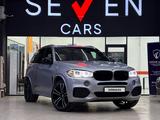 BMW X5 2018 года за 15 000 000 тг. в Астана