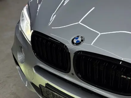 BMW X5 2018 года за 15 000 000 тг. в Астана – фото 5