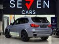 BMW X5 2018 года за 15 000 000 тг. в Астана – фото 7