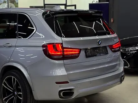 BMW X5 2018 года за 15 000 000 тг. в Астана – фото 6