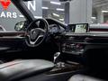 BMW X5 2018 года за 15 000 000 тг. в Астана – фото 9