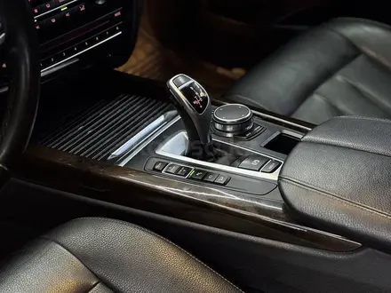 BMW X5 2018 года за 15 000 000 тг. в Астана – фото 12