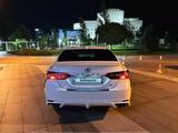 Toyota Camry 2018 годаfor11 000 000 тг. в Алматы – фото 5