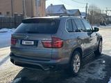 BMW X5 2012 годаүшін11 900 000 тг. в Караганда – фото 4