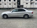 Mercedes-Benz E 320 2002 годаүшін5 300 000 тг. в Атырау – фото 3