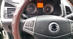 SsangYong Actyon 2014 года за 5 600 000 тг. в Кызылорда – фото 5