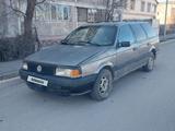 Volkswagen Passat 1990 года за 1 100 000 тг. в Кентау – фото 2