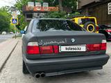 BMW 525 1992 года за 1 500 000 тг. в Шымкент