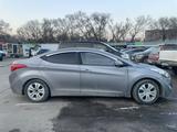 Hyundai Avante 2010 годаfor4 500 000 тг. в Алматы – фото 5