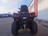 BASHAN  Explorer 320 EFI 4х4 с ПСМ 2026 года за 546 000 тг. в Алматы – фото 4