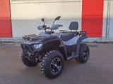 BASHAN  Explorer 320 EFI 4х4 с ПСМ 2026 года за 546 000 тг. в Алматы