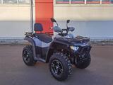 BASHAN  Explorer 320 EFI 4х4 с ПСМ 2026 года за 546 000 тг. в Алматы – фото 2