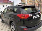 Toyota RAV4 2014 годаүшін10 500 000 тг. в Актау – фото 4