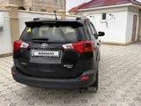 Toyota RAV4 2014 годаүшін10 500 000 тг. в Актау – фото 3