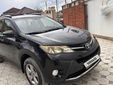 Toyota RAV4 2014 годаүшін10 500 000 тг. в Актау
