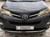 Toyota RAV4 2014 годаүшін10 500 000 тг. в Актау – фото 2