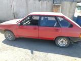 ВАЗ (Lada) 2109 1995 года за 105 030 тг. в Алматы