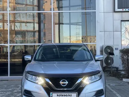 Nissan Qashqai 2020 года за 10 800 000 тг. в Актобе – фото 2