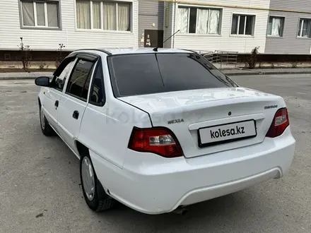 Daewoo Nexia 2013 года за 2 100 000 тг. в Шымкент