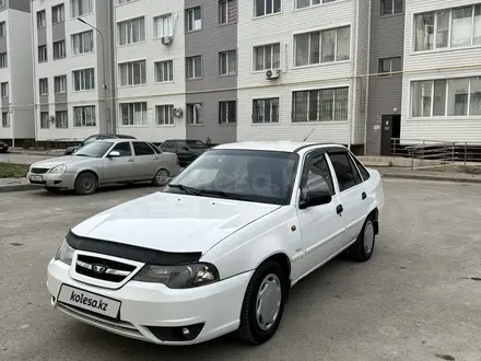 Daewoo Nexia 2013 года за 2 100 000 тг. в Шымкент – фото 8