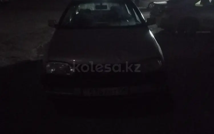 Volkswagen Golf 1993 года за 800 000 тг. в Тараз