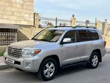 Toyota Land Cruiser 2012 года за 20 800 000 тг. в Шымкент