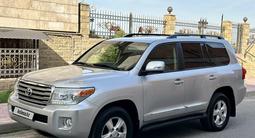 Toyota Land Cruiser 2012 года за 20 800 000 тг. в Шымкент