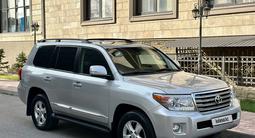 Toyota Land Cruiser 2012 года за 20 800 000 тг. в Шымкент – фото 2