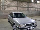 Audi 80 1993 годаүшін1 200 000 тг. в Актау