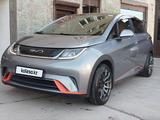 BYD Dolphin 2022 года за 7 800 000 тг. в Алматы