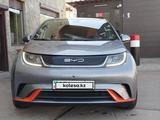 BYD Dolphin 2022 года за 7 800 000 тг. в Алматы – фото 2