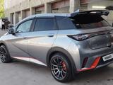BYD Dolphin 2022 года за 7 800 000 тг. в Алматы – фото 4