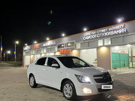 Chevrolet Cobalt 2023 года за 6 500 000 тг. в Актобе – фото 3