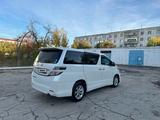 Toyota Vellfire 2009 годаүшін6 000 000 тг. в Атырау – фото 2