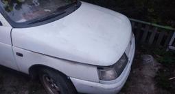 ВАЗ (Lada) 2110 1998 года за 230 000 тг. в Отеген-Батыр – фото 2