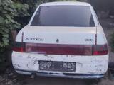 ВАЗ (Lada) 2110 1998 года за 230 000 тг. в Отеген-Батыр – фото 5