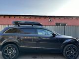 Audi Q7 2006 года за 6 200 000 тг. в Алматы – фото 3