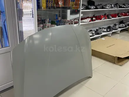 Капот Hyundai Elantra CN7 за 270 000 тг. в Костанай – фото 2