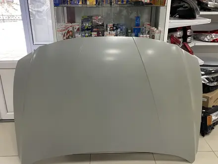 Капот Hyundai Elantra CN7 за 270 000 тг. в Костанай