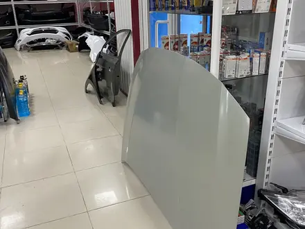 Капот Hyundai Elantra CN7 за 270 000 тг. в Костанай – фото 3
